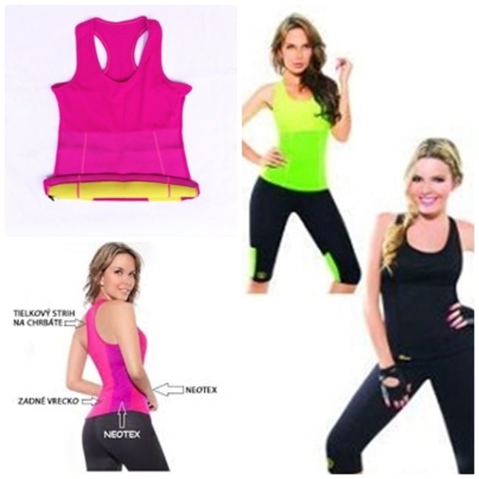 promo HOT SHAPERS 3 IN 1 SPORT BRA KORSET CELANA murah kualitas bagus