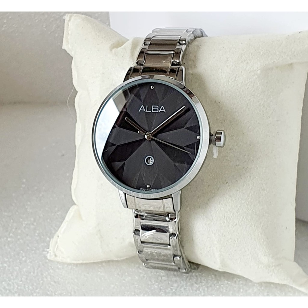 JAM TANGAN WANITA ALBA ORIginal MEWAH