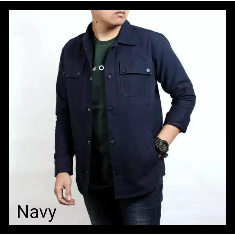 52+ Model Jaket Levis Pria Terbaru 2016 Terbaru