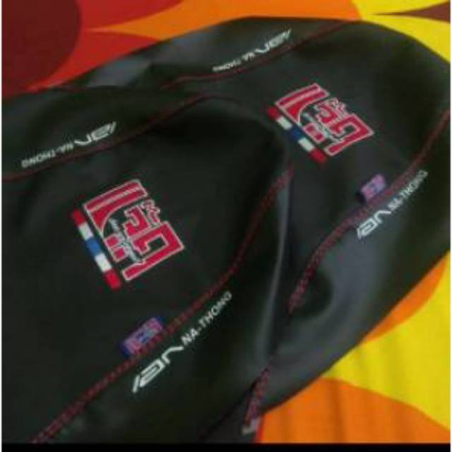 kulit jok nathong vario scopy nouvo mio beat dll