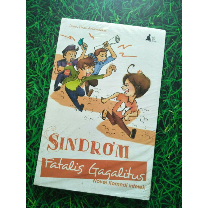 Sindrom Fatalis Gagalitus