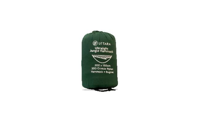 Ultralight Jungle Hammock Uttara