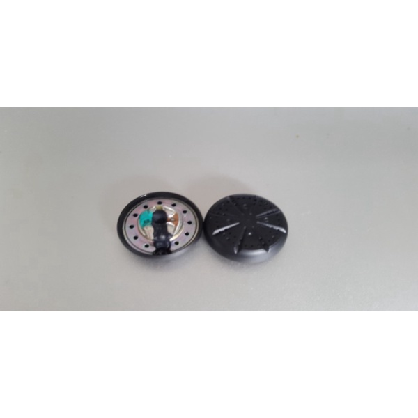 Unik MX500 High Resolution Version 15.4mm Driver Unit Green Point Berkualitas