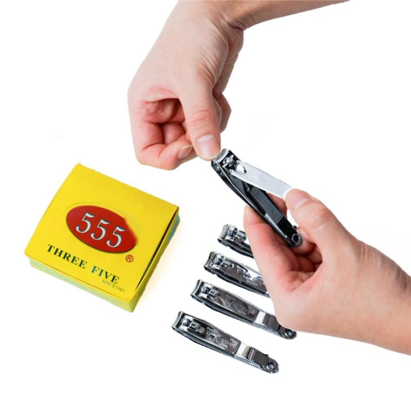 PS43 Gunting Kuku Besar 555