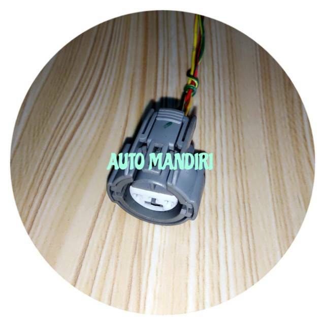 72 Soket Map Sensor Honda Genio