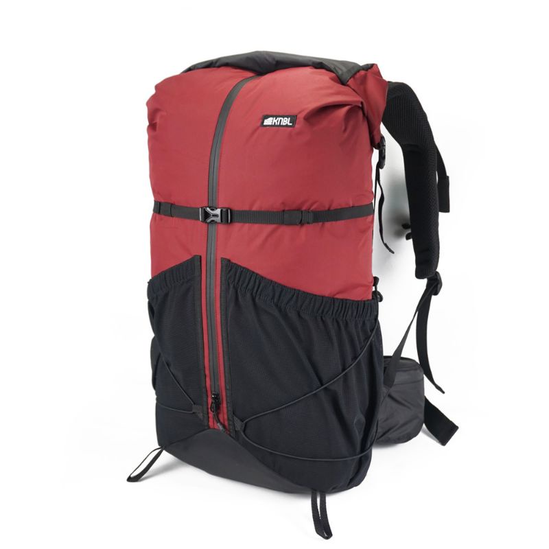 Tas Gunung KNBL Vildmark Ultralight Frameless Backpack