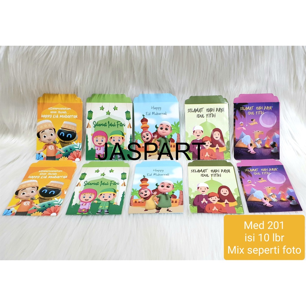 

AMPLOP LEBARAN IDUL FITRI ANGPAO LEBARAN IDUL FITRI MURAH READY STOCK MIX