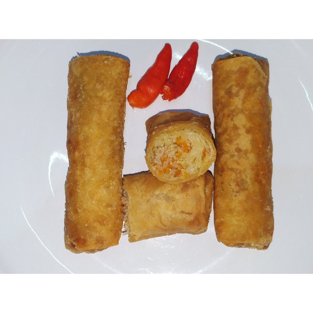 

LUMPIA GORENG