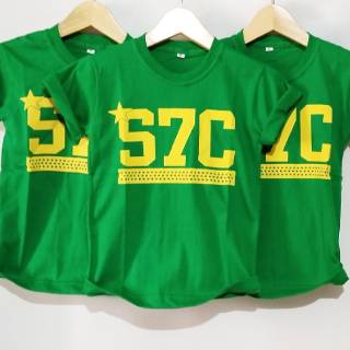 kaos anak warna hijau Shopee Indonesia kaos anak warna hijau Shopee Indonesia