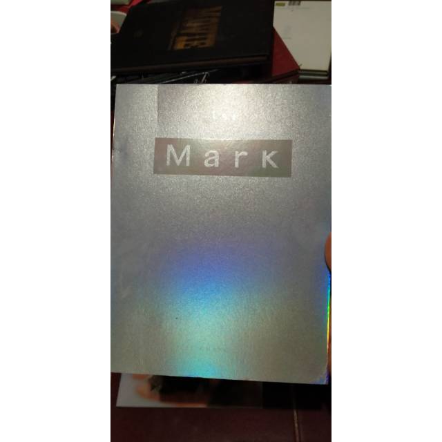 WANT TO SELL BTOB - 1st Mini Album Mark Lee Changsub