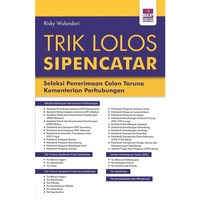 

TURUN HARGA TRIK LOLOS SIPENCATAR KPL305