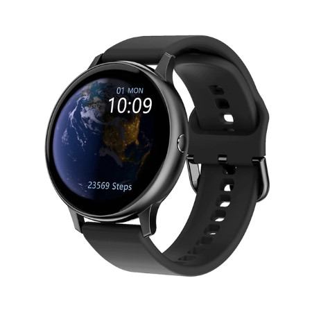 Smartwatch DT No.1 DT88 Pro Heart Rate Smart Watch Alt Galaxy Watch