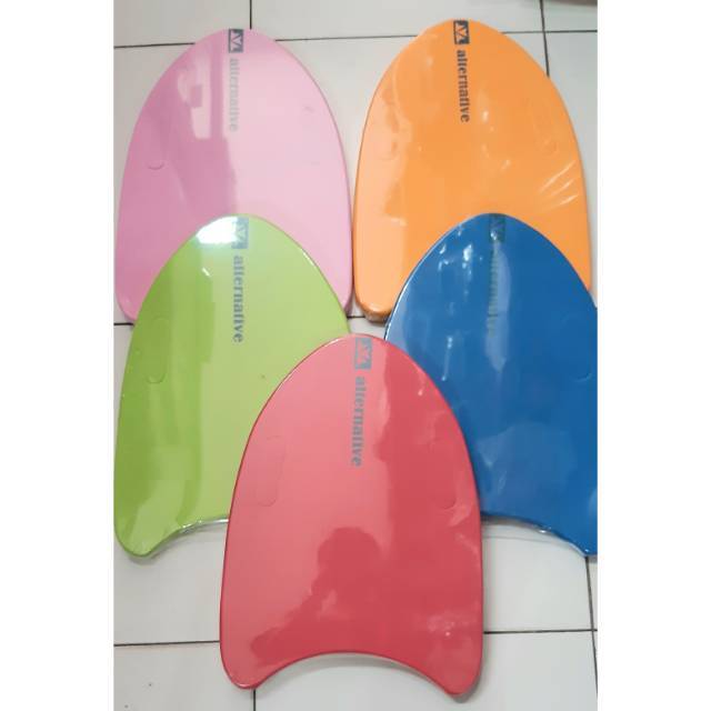 Papan Renang Busa/Pelampung Renang Busa