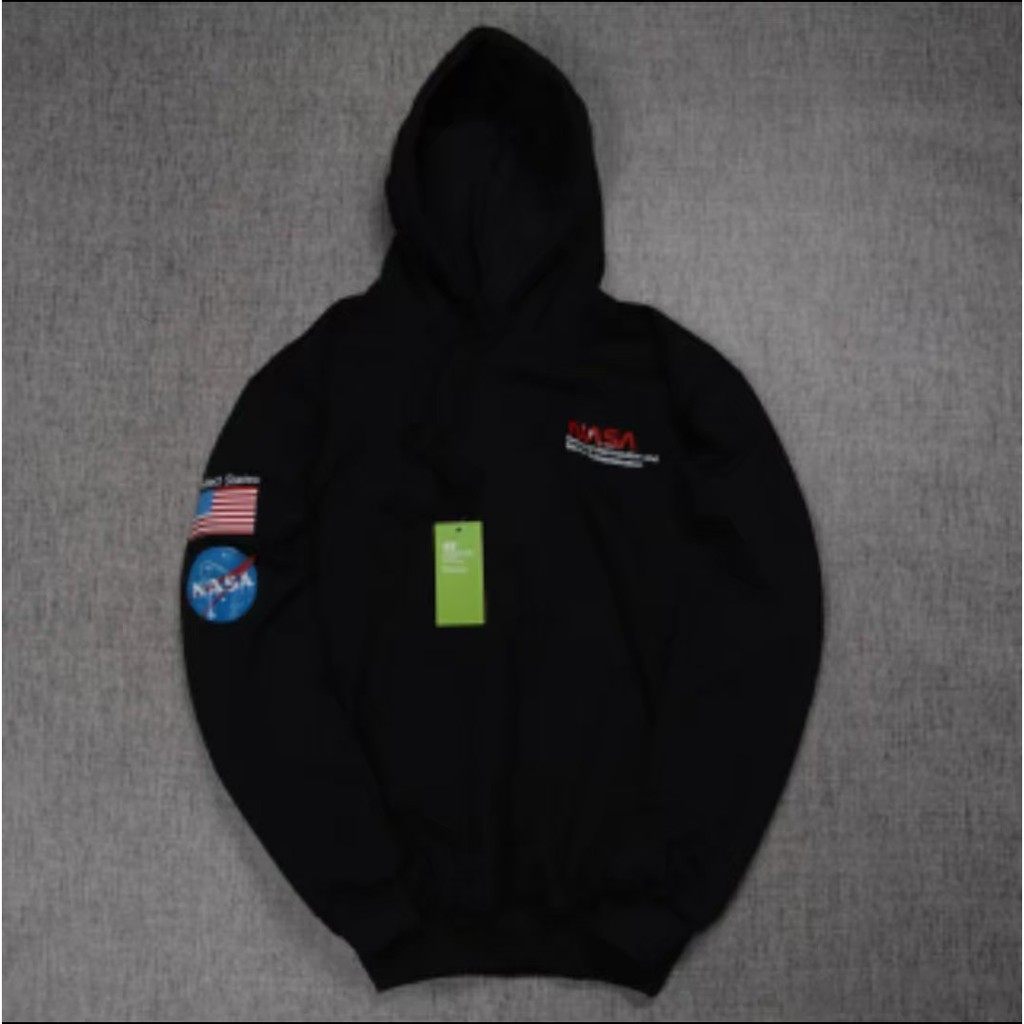 Sweater Nasa Astronot / sweater nasa / hoodie nasa / jaket hoodie nasa / jaket astronot