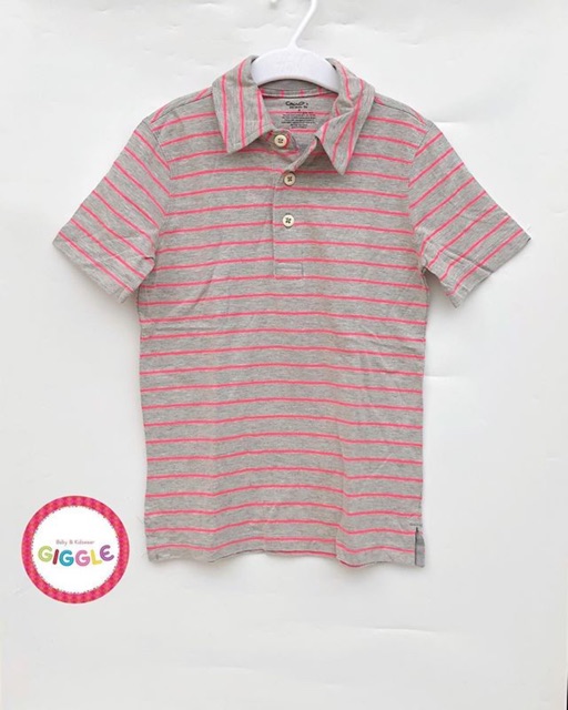 Kemeja anak Cherokee