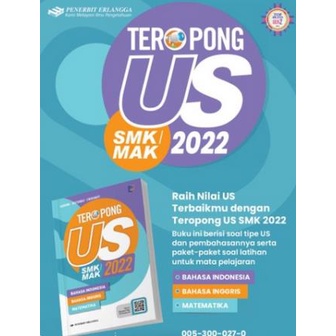 Teropong US 2022 SMK/MAK Penerbit Erlangga