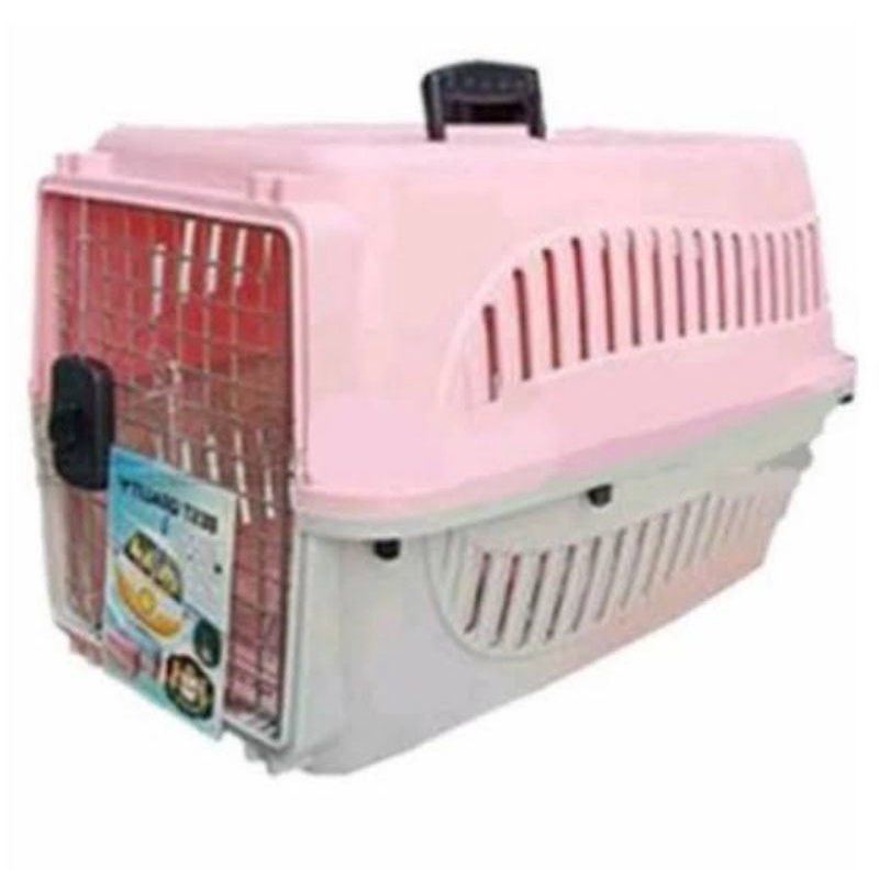 Pet Cargo Best Quality  Size M