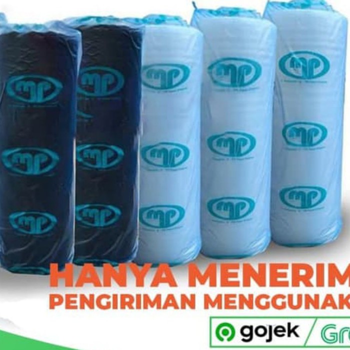 

BUBBLE WRAP MP PREMIUM QUALITY 125CM X 50M