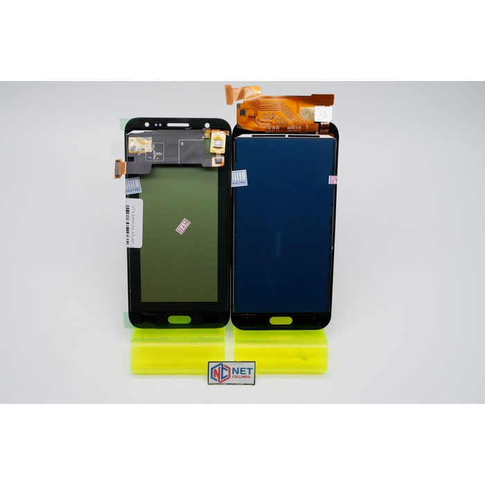 LCD SAMSUNG J500 / J500G AAA GALAXY J5 + TOUCHSCREEN (CONTRAST)