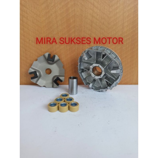 RUMAH ROLLER SET MIO M3