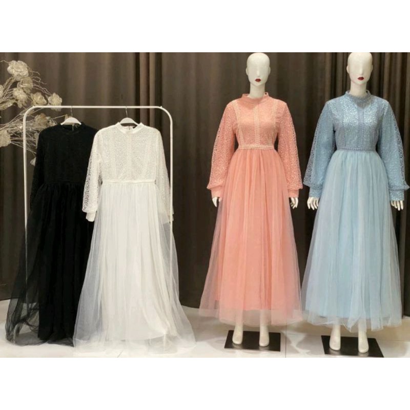 gamis vivorie