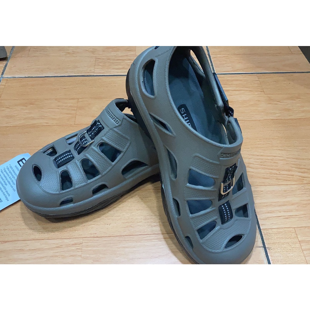 Shimano Evair Marine Shoes 2021 original