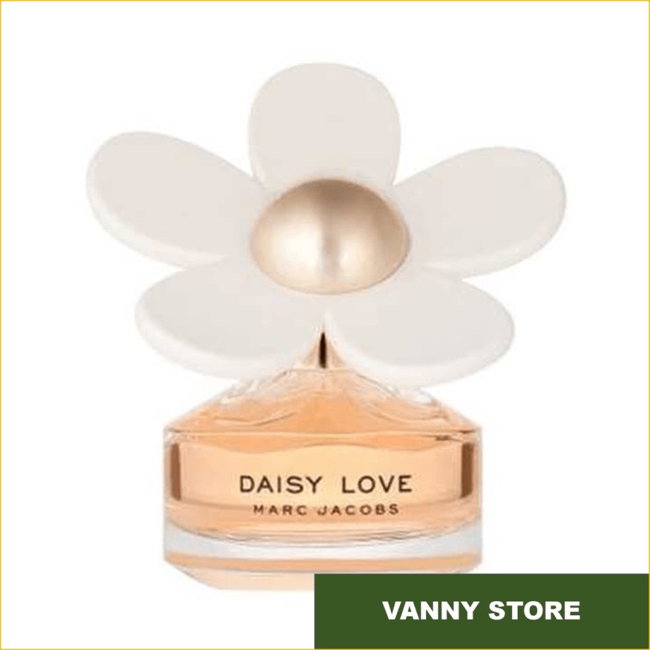Parfum Original Marc Jacobs Daisy Love 100ml EDT
