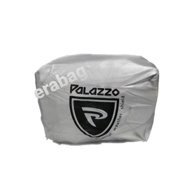 Tas pinggang palazzo waistbag pria 39297