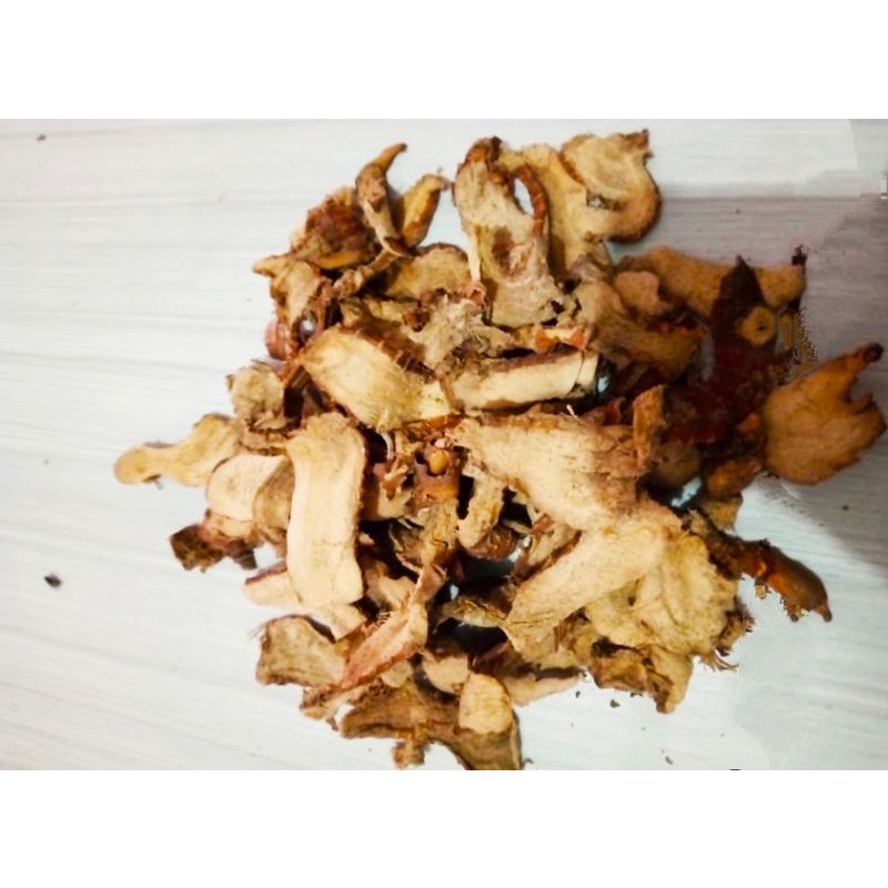 

Laos Kering 1 kg - Lengkuas 1 kg