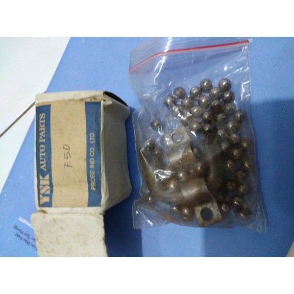 repair kit worm stir taft badak kotak f50 isi stir f50 taft badak Terjangkau