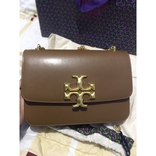 Preloved Tory Burch Eleanor
