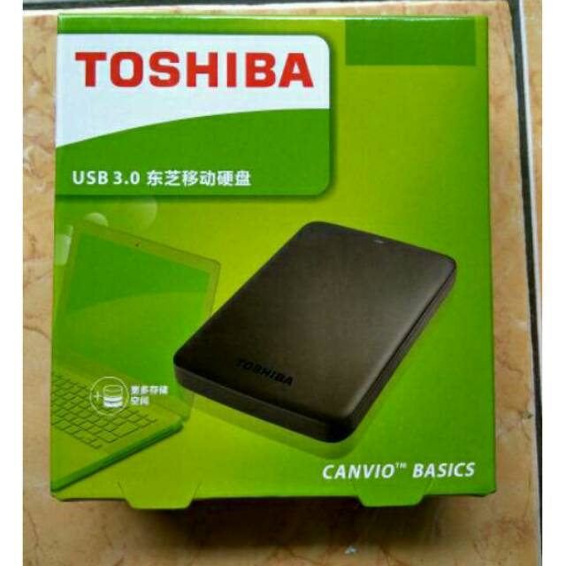 CASE HARDISK TOSHIBA Casing Hardisk Toshiba 3.0 Cavino