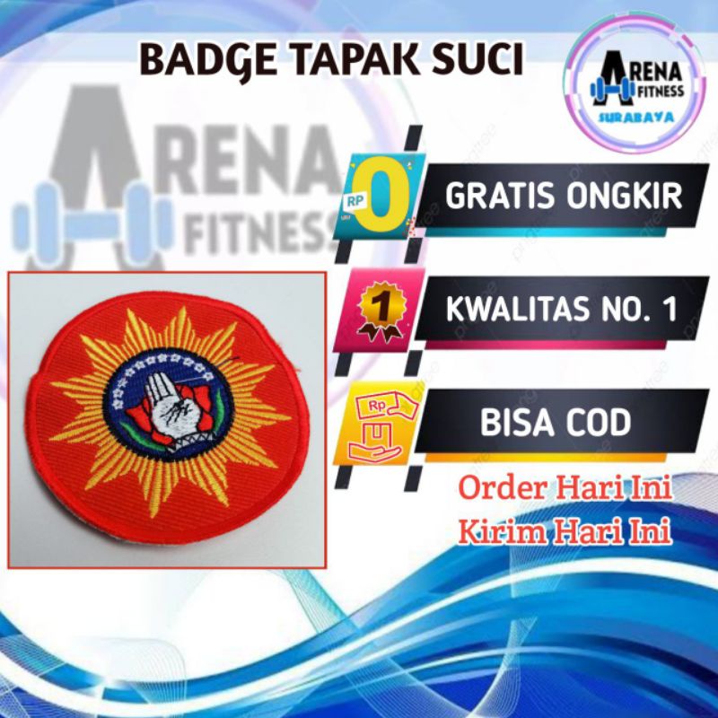 Badge silat Tapak suci Badge silat Tapak suci Bet tapak Suci Logo
