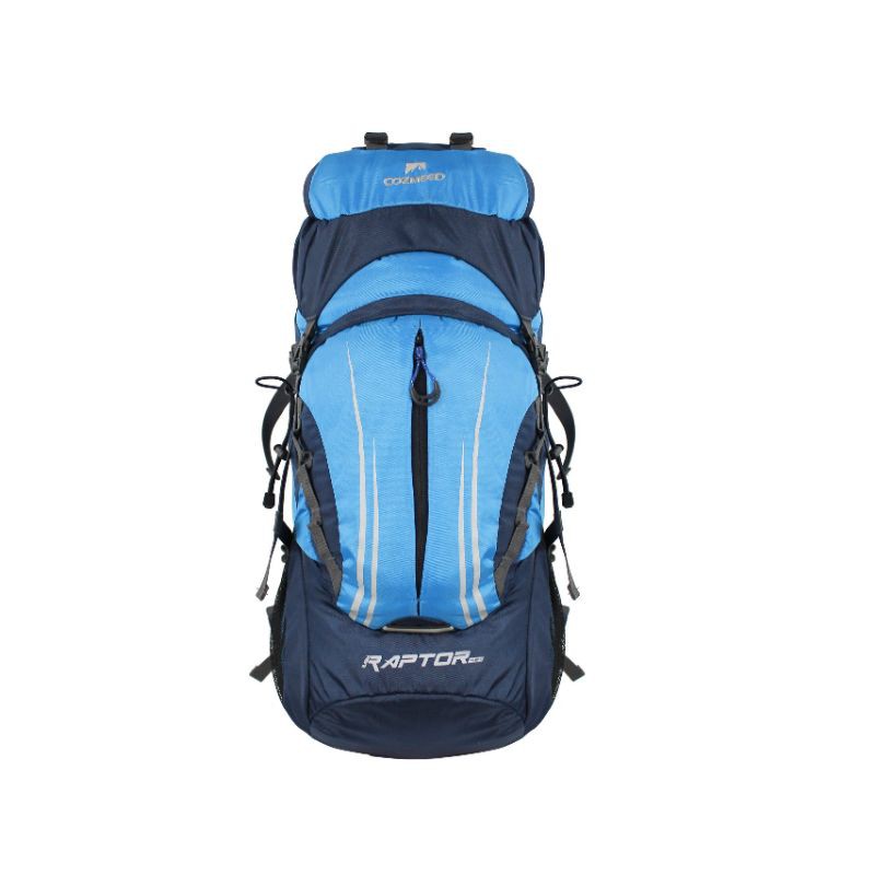 Carrier Cozmeed Baby Raptor 40L  tas gunung murah Tas ransel gunung pria tas traveling tas camping