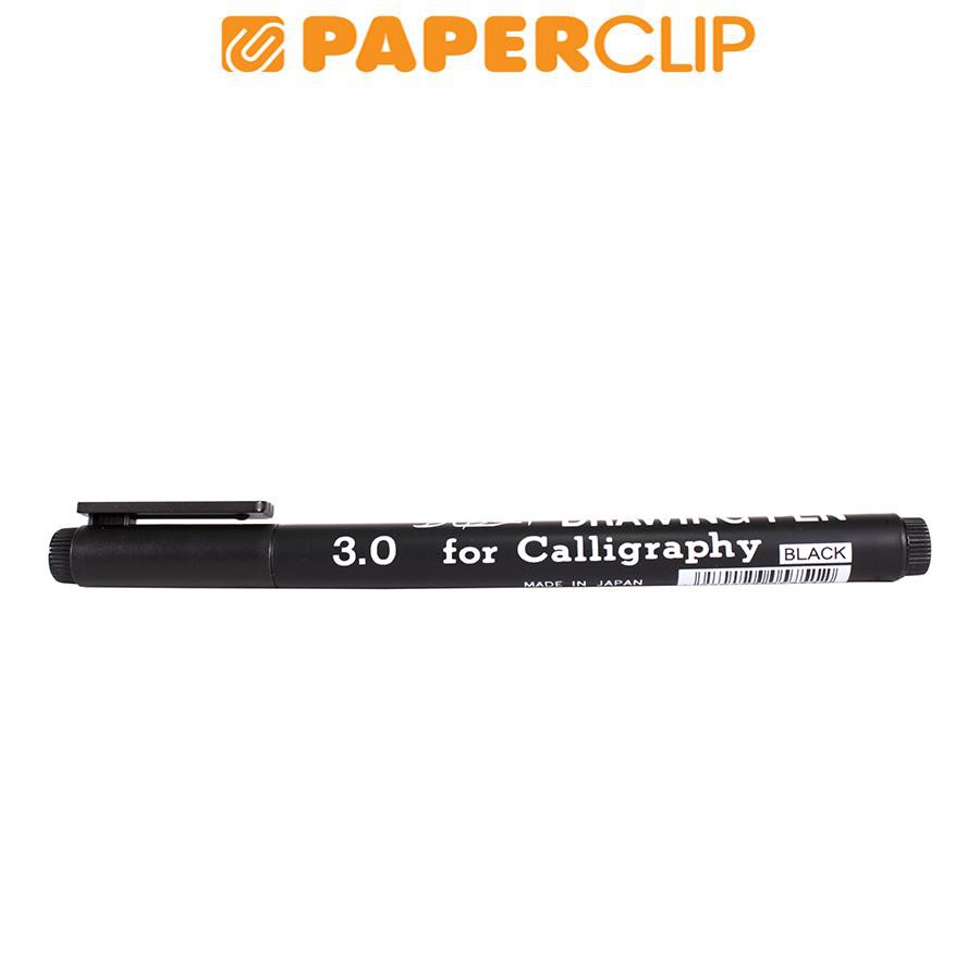 

BALLPOINT SNOWMAN FT700 30 BLACK