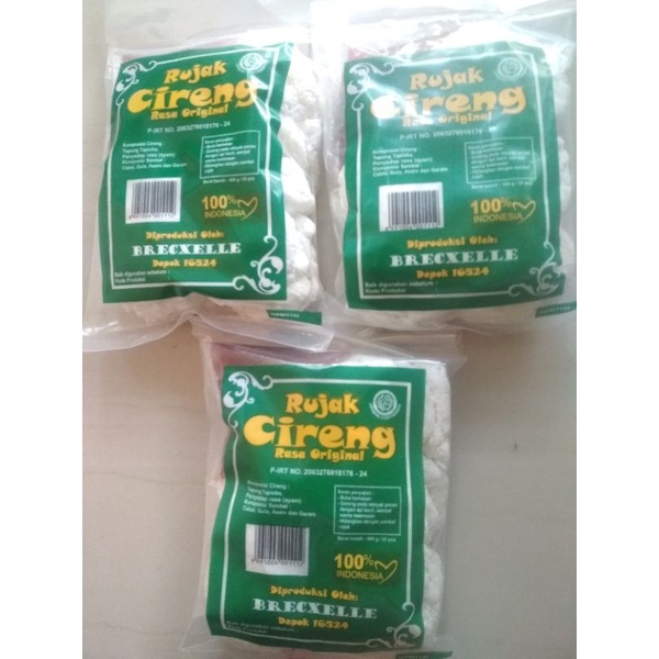 

Rujak Cireng Brecxele