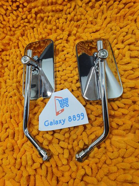 Spion Retro Honda / Spion Honda kaca bening / Spion klasik honda