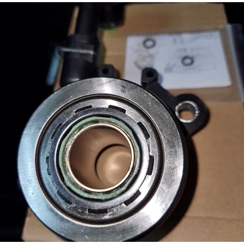 CLUTCH BEARING DEKLAHAR NISSAN LIVINA 1.5 MARCH EVALIA &amp; DATSUN GO ORIGINAL