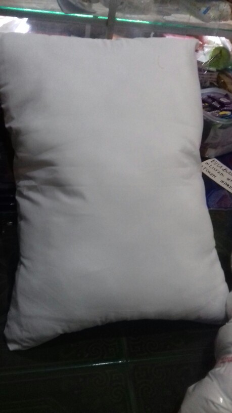 Bantal Dacron Kualitas Hotel Murah