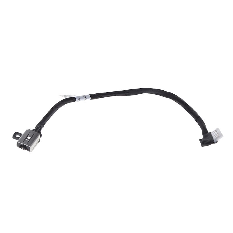 AUS Kabel Power Jack DC Pengganti untuk Dell Inspiron 5565 5567 0r6wh Laptop Tablet