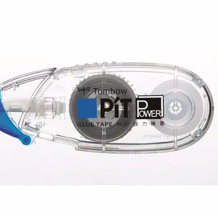

민 TOMBOW GLUE TAPE PIT POWER EGG Special