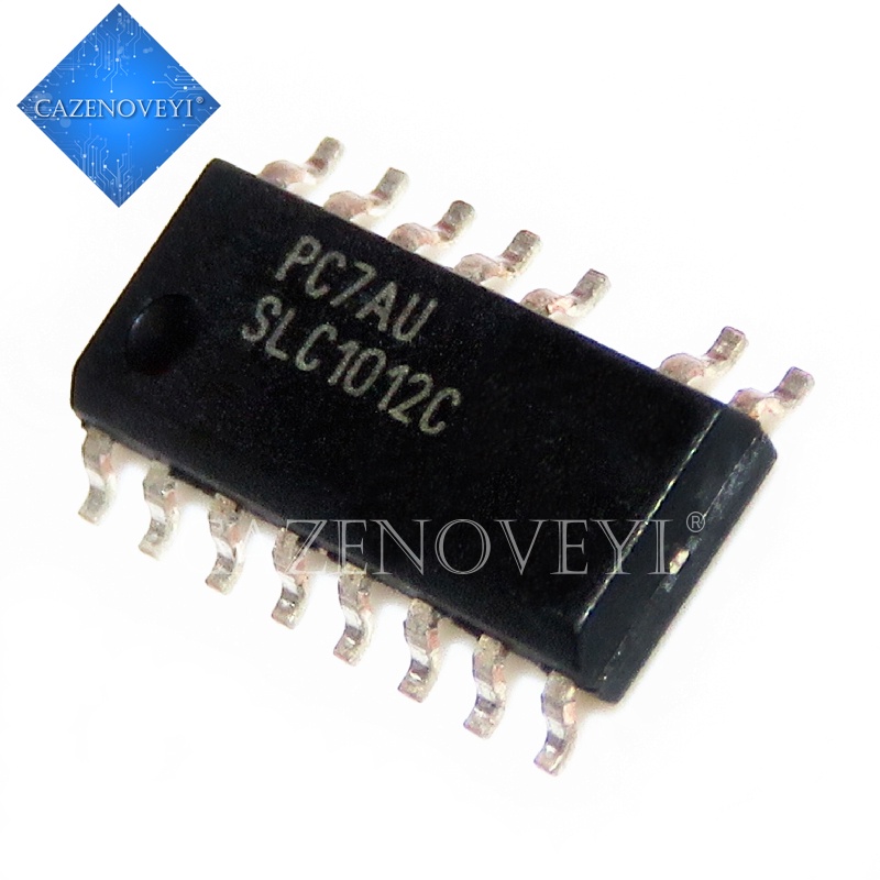 10pcs Ic Slc1012C Slc1012 Sop-15