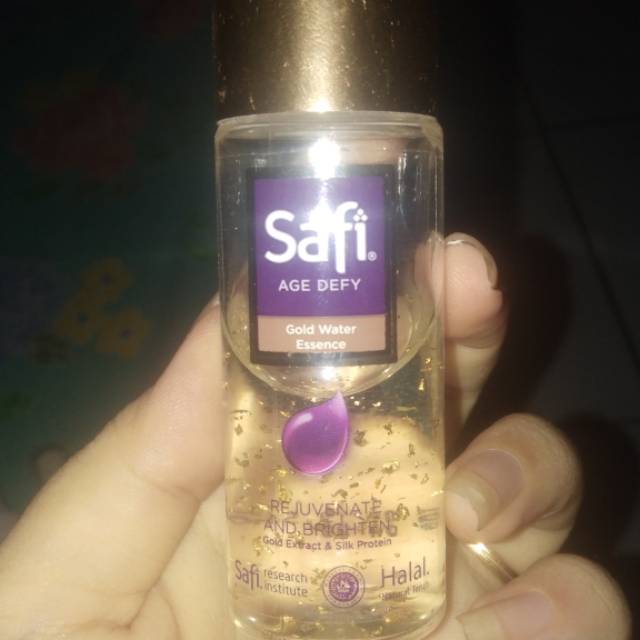 

Safi Age Defy Water Essence