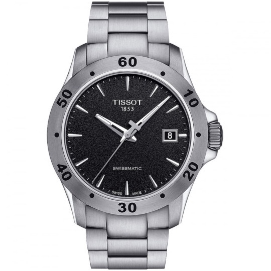 TISSOT SWISSMATIC T106.407.11.051.00 V8