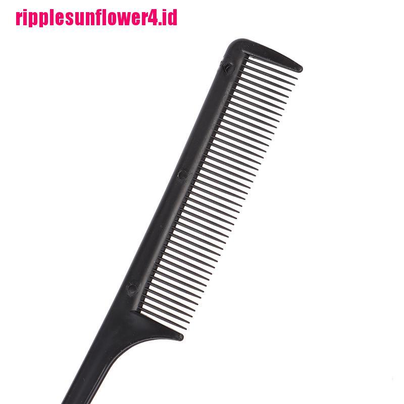 6pcs / Set Alat Kepang / Keriting Rambut Untuk Anak Perempuan