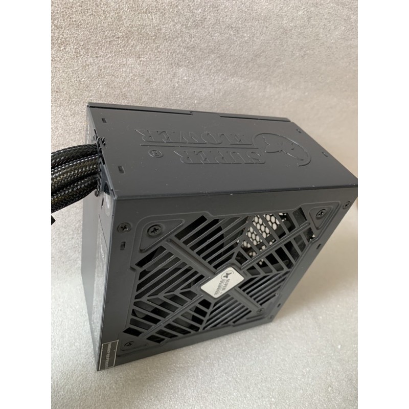 PSU SUPERFLOWER 600W SF-600R14SE