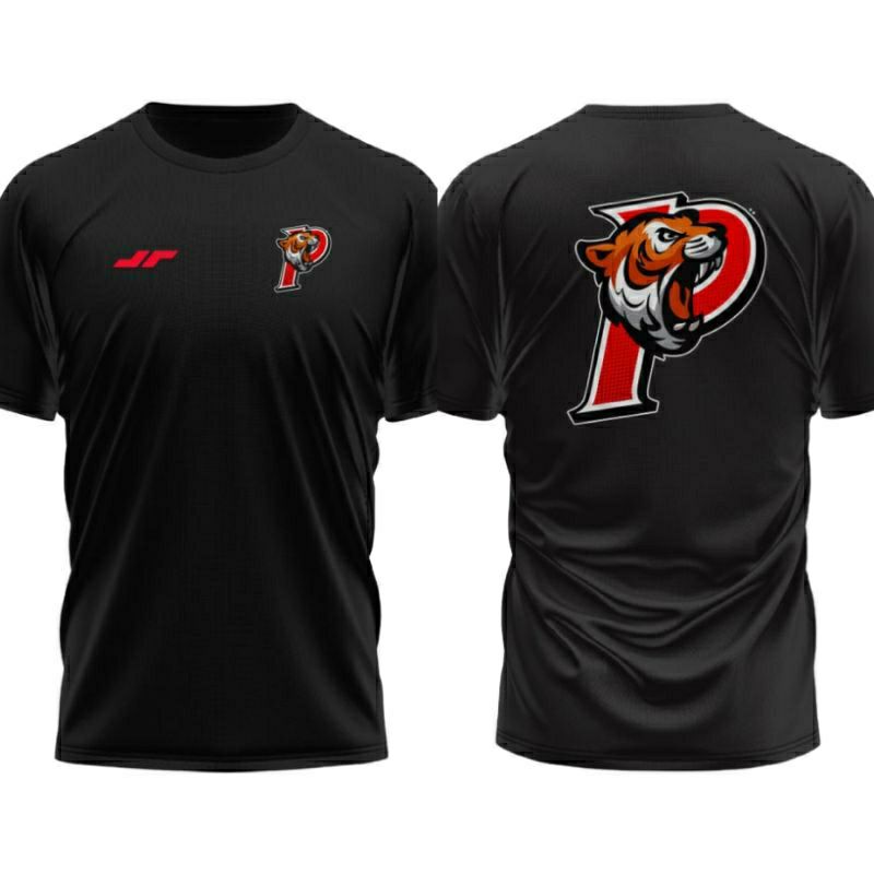 Tshirt kaos fans persija/kaos p persija