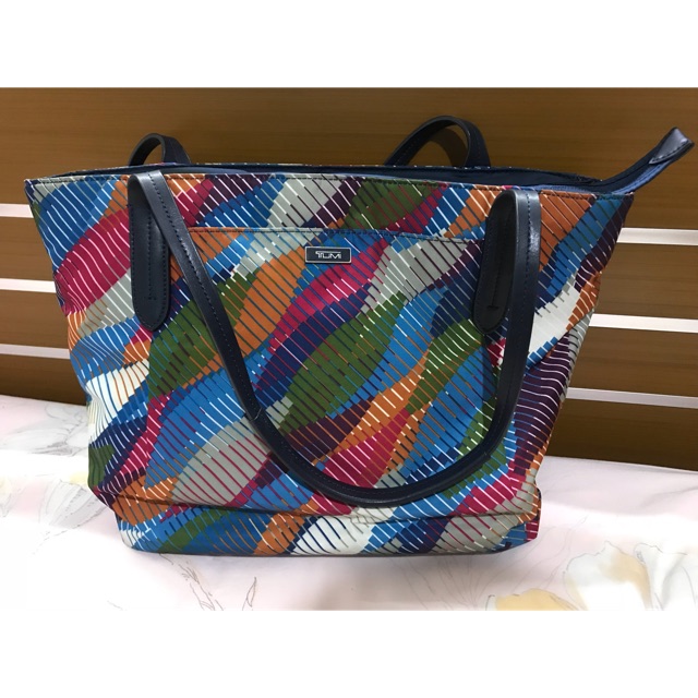 Tote bag tumi preloved