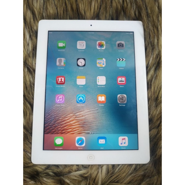 AIPAD 3 64GB WIFICELL