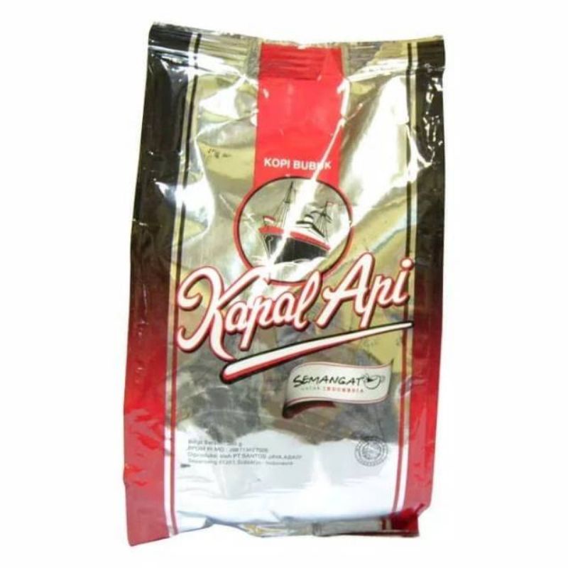 

Kopi Kapal Api Spesial 380gr Kopi kapal api 380 gr